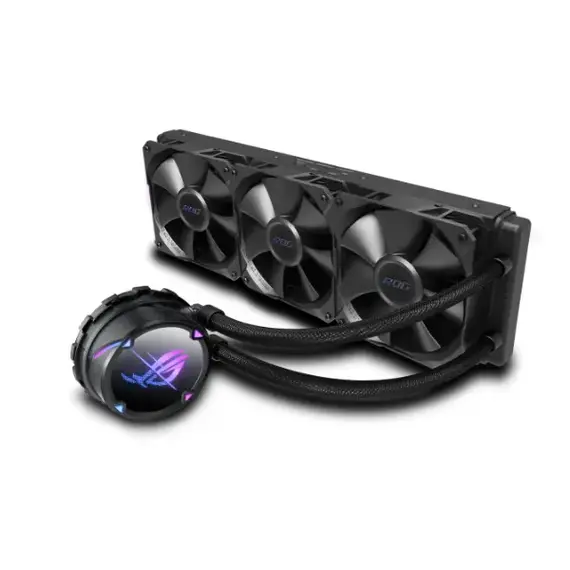 اسوس روج ستريكس LC II 360