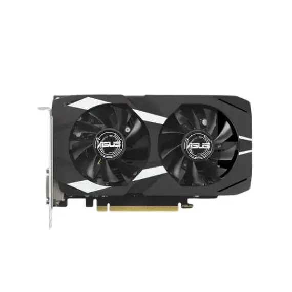 ​Asus Dual GeForce RTX 3050
