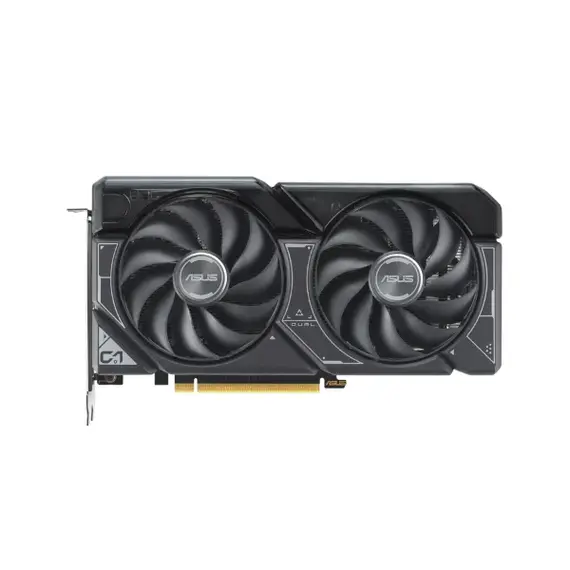 Asus Dual GeForce RTX 4060Ti OC