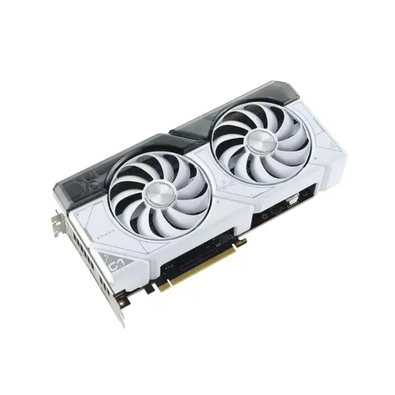 Asus Dual GeForce RTX 4070 OC