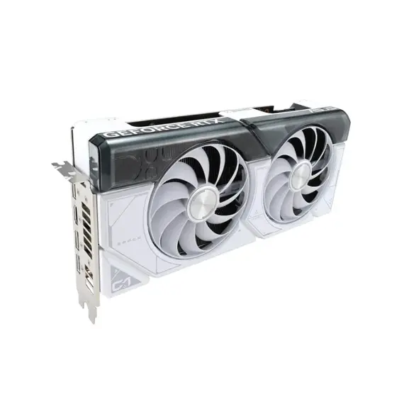 Asus Dual GeForce RTX 4070