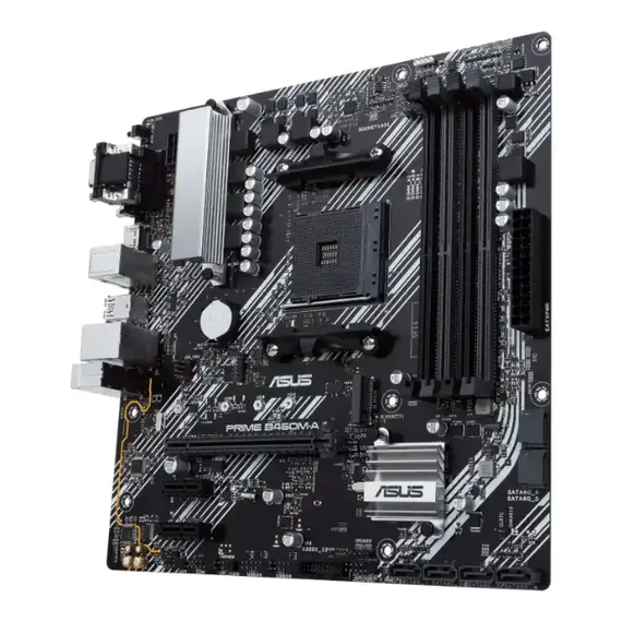 motherboard for pc