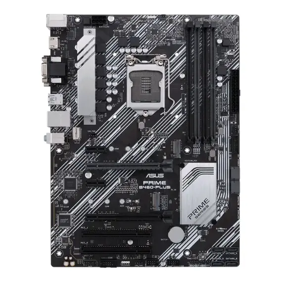 Asus Prime B460-Plus
