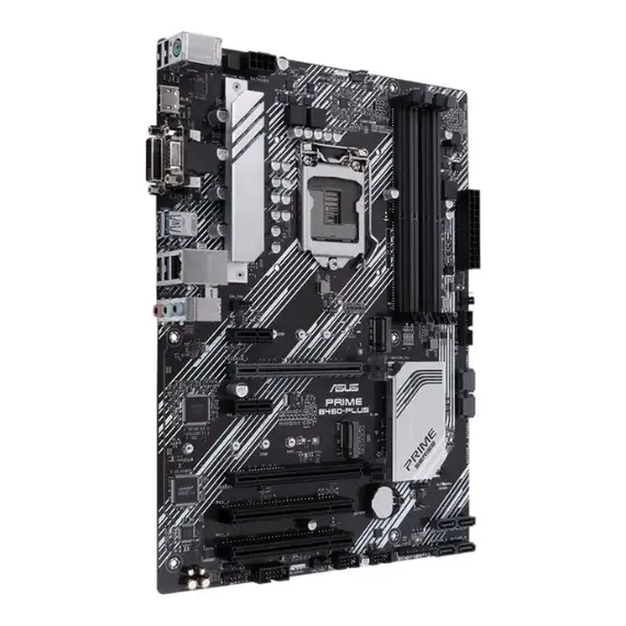 Asus motherboard