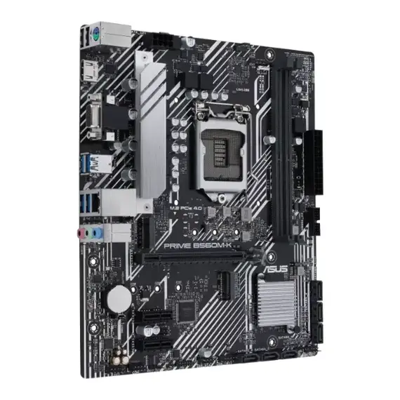 Asus Motherboard