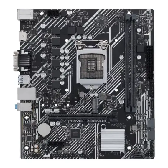 Asus Prime H510M-D