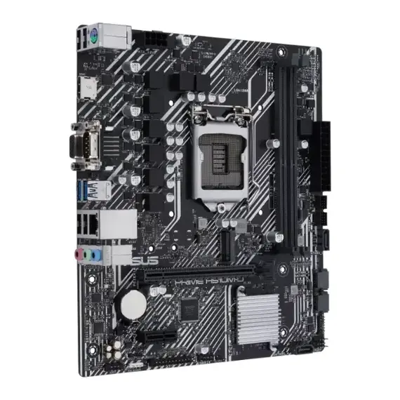 Asus Motherboard