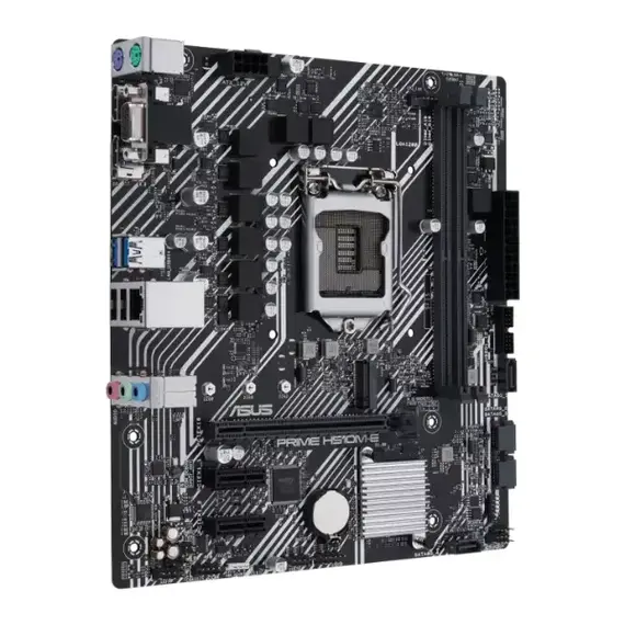 Asus motherboard
