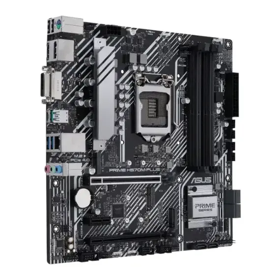 Asus Motherboard