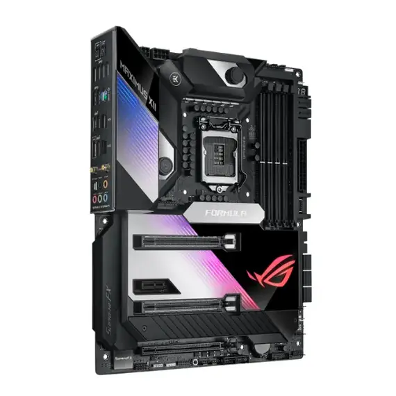 asus motherboard