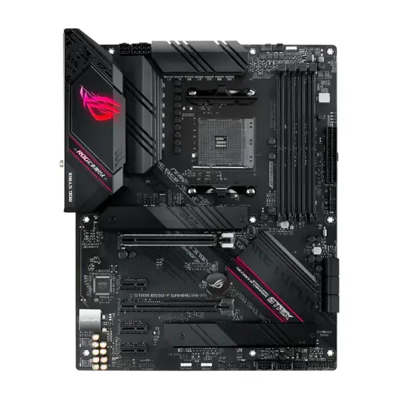 Asus Rog Strix B550-F Gaming Wi-Fi