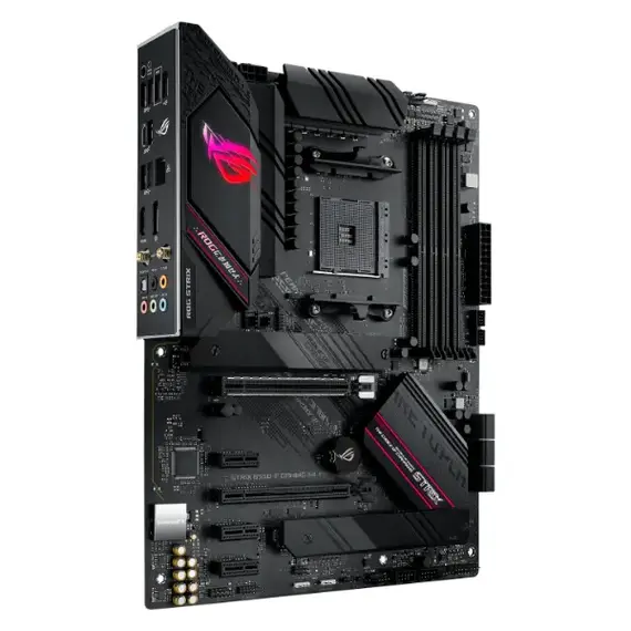 asus motherboard