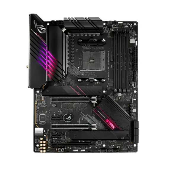 Asus Rog Strix B550-XE Gaming WiFi