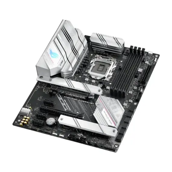 gaming motherboard