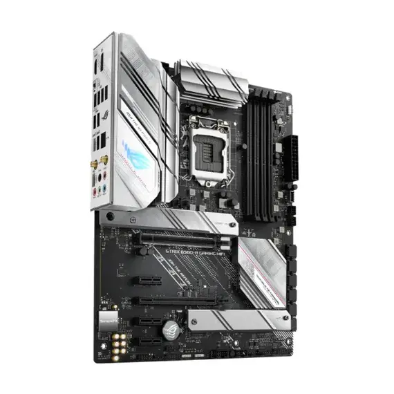 asus motherboard