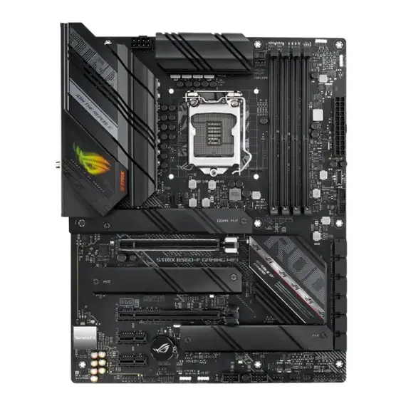 Asus Rog Strix B560-F Gaming Wifi