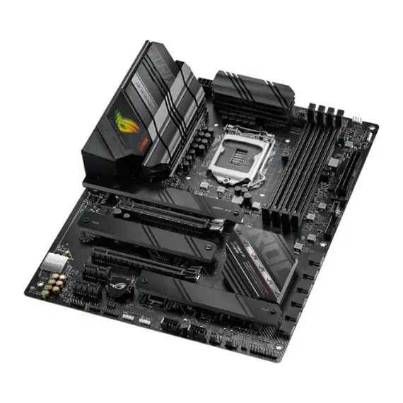 ddr4 motherboard