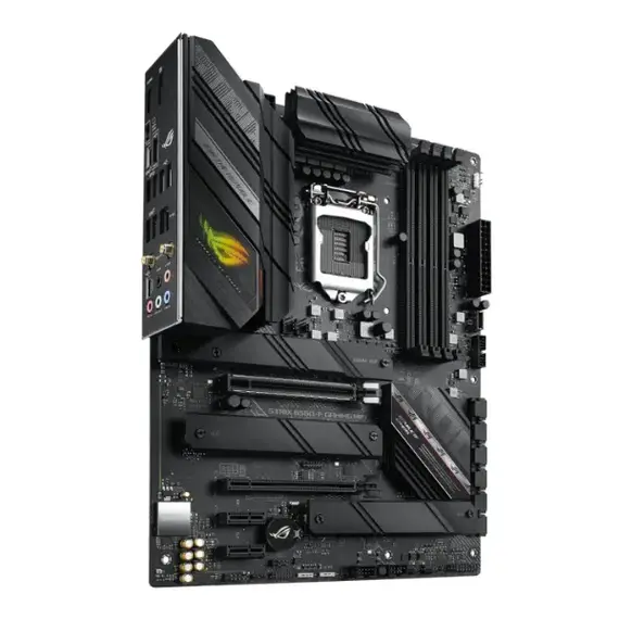 asus motherboard