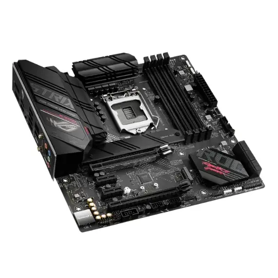 ddr4 motherboard