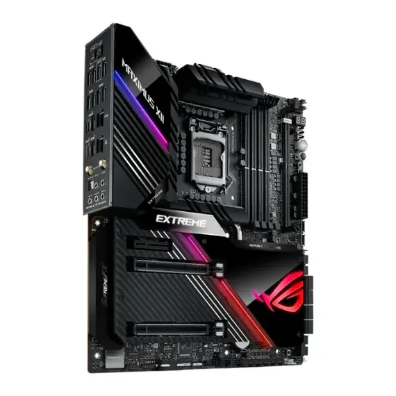 Asus motherboard