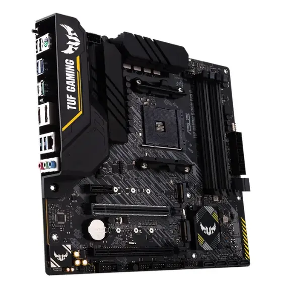 asus motherboard