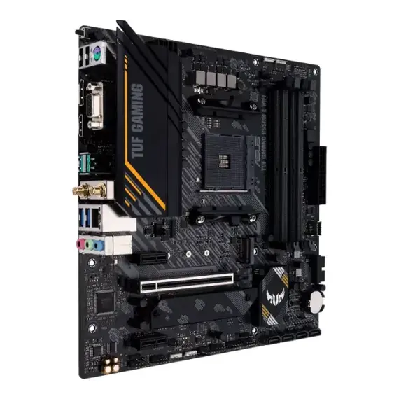 Asus motherboard