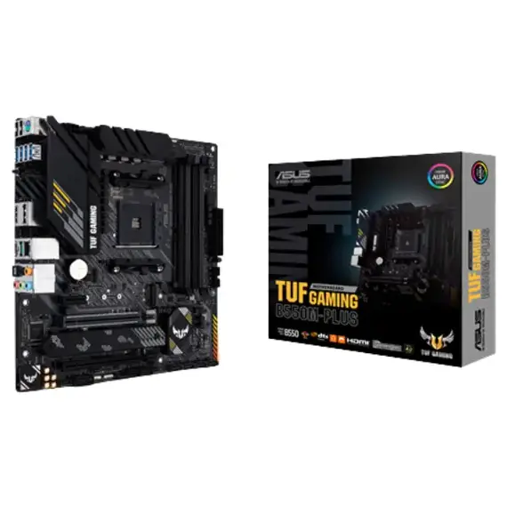 gaming motherboard