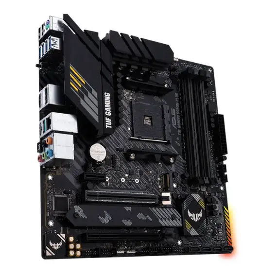asus motherboard