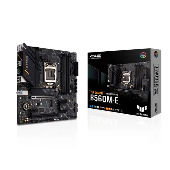mATX motherboard