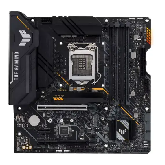 Asus Tuf Gaming B560M-PLUS