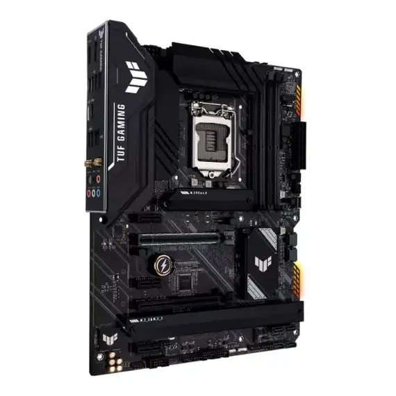 asus motherboard