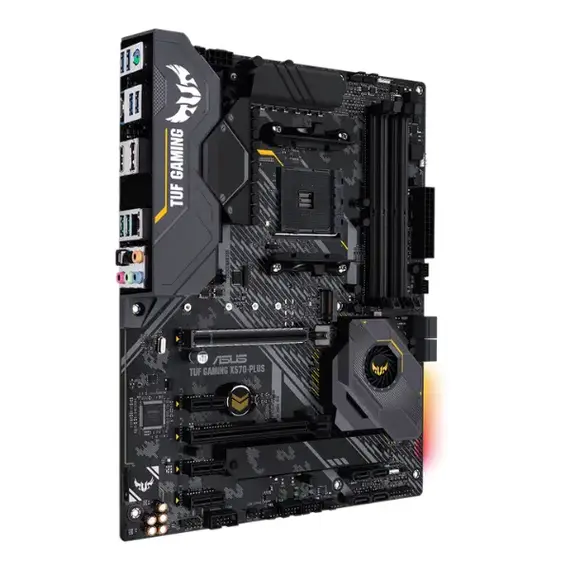 Asus  Motherboard