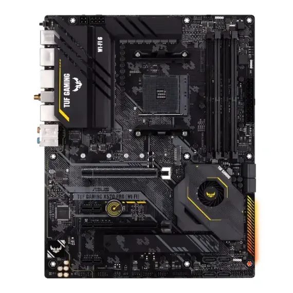 Asus Tuf Gaming X570-Pro Wi-Fi