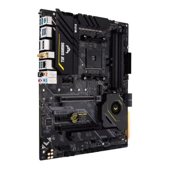 asus motherboard