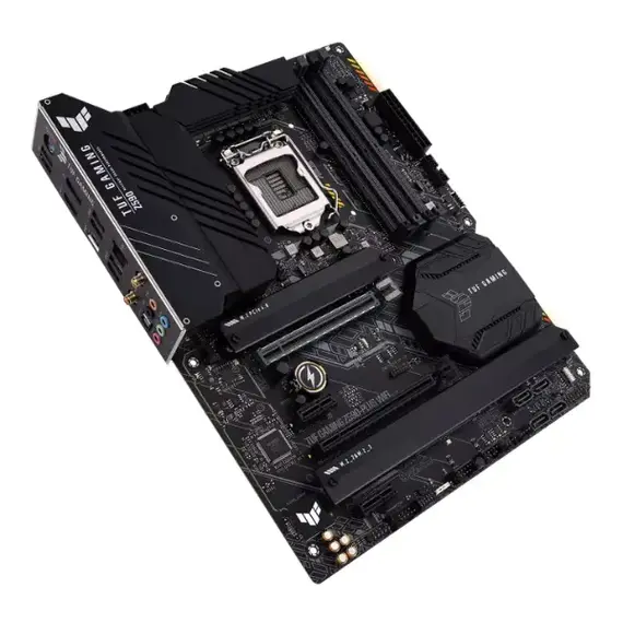 asus motherboard