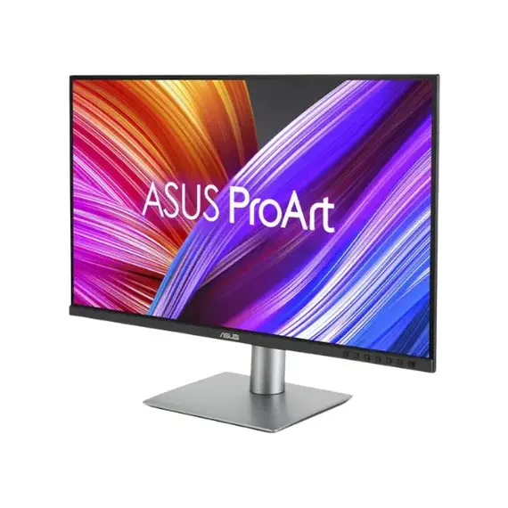 شاشة 27 بوصة