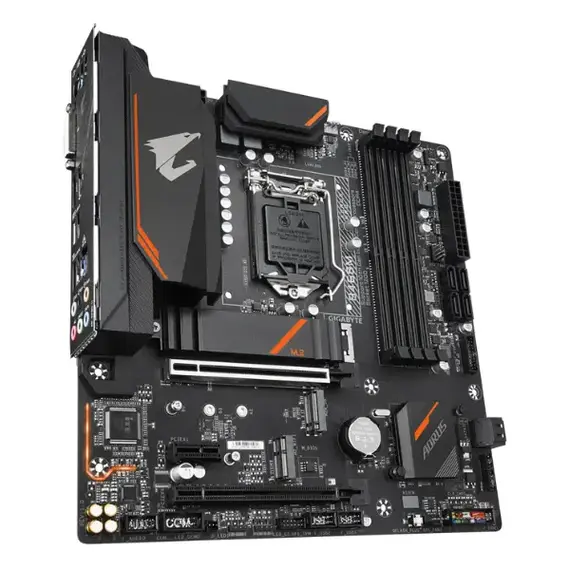 motherboard pc