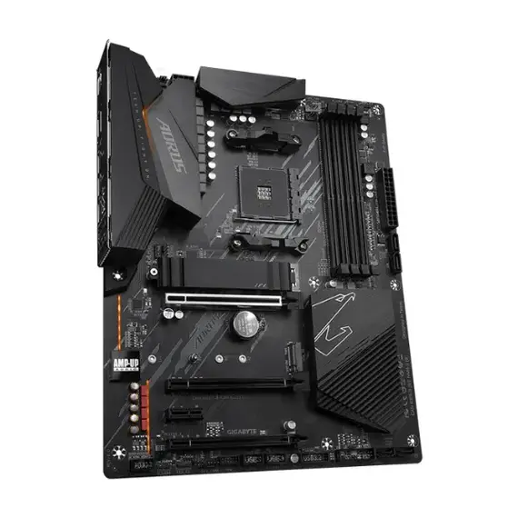 Gigabyte motherboard