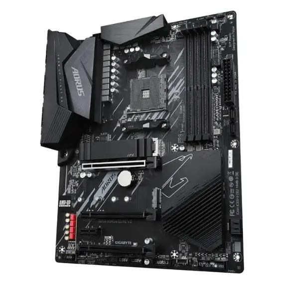 motherboard pc