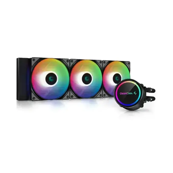 DeepCool GAMMAXX L360