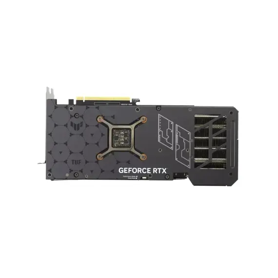 RTX 4070Ti Graphic Card