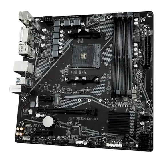 motherboard pc