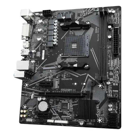 Motherboard