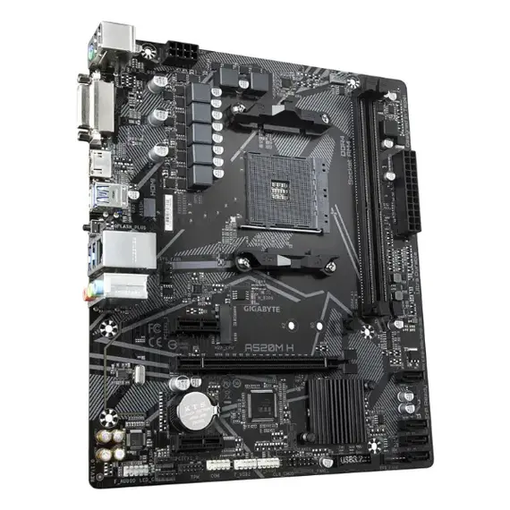 Gigabyte Motherboard