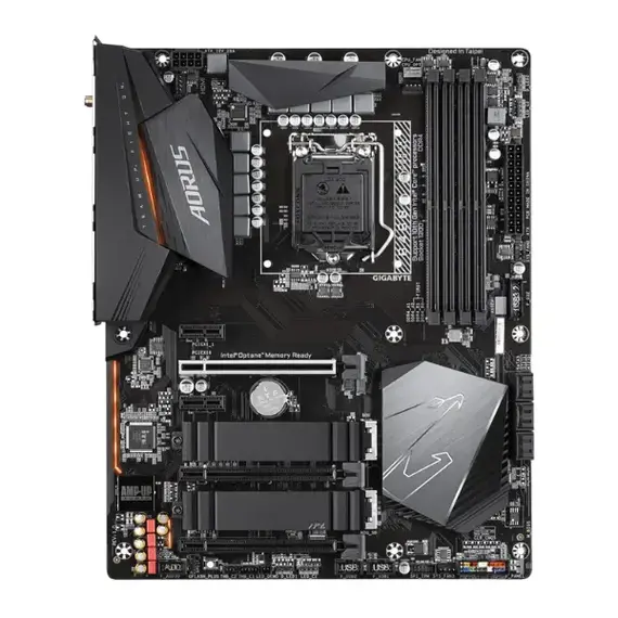 Gigabyte B460 Aorus Pro AC