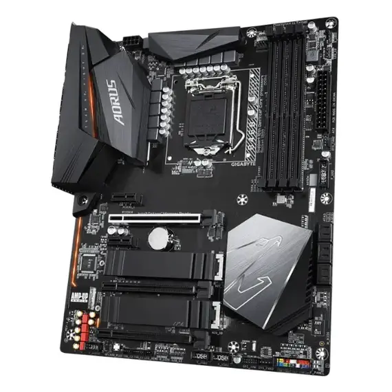 motherboard pc