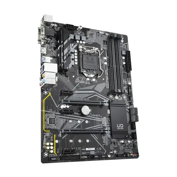 motherboard pc