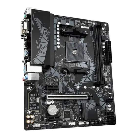 motherboard pc