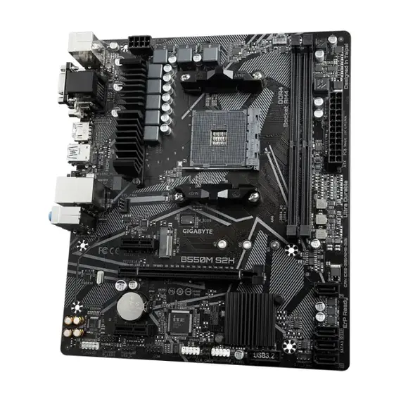 Gigabyte Motherboard