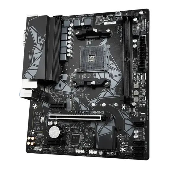 gaming motherboard